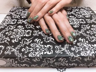 ネイル CRAZY NAILのネイルデザイン