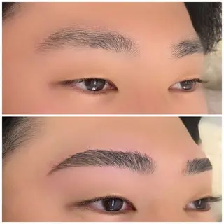 マツエク・マツパ La.Moon~eye lash&heir  make~所属・ラムーン アイラッシュ&ヘアメのマツエク・マツパデザイン