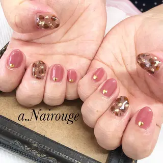 ネイル Nail salon REIRISのネイルデザイン
