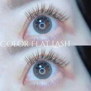 マツエク・マツパ MARI .のマツエク・マツパデザイン