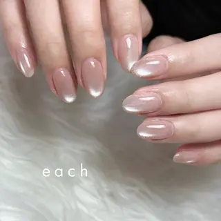 ネイル Lueà Nail Salon所属・𝐋𝐮𝐞𝐚 kanako🕊のネイルデザイン