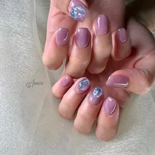 ネイル You kyehwaのネイルデザイン