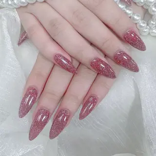ネイル BuBu Nail渋谷道玄坂のネイルデザイン