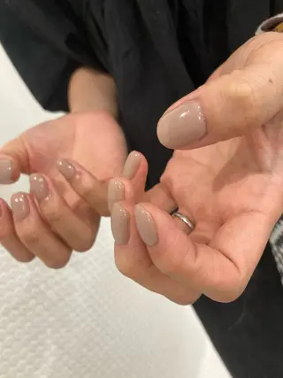 ネイル Oka Megのネイルデザイン