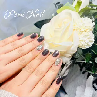 ネイル BuBu Nail渋谷道玄坂のネイルデザイン