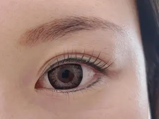 マツエク・マツパ eyelash momoのマツエク・マツパデザイン