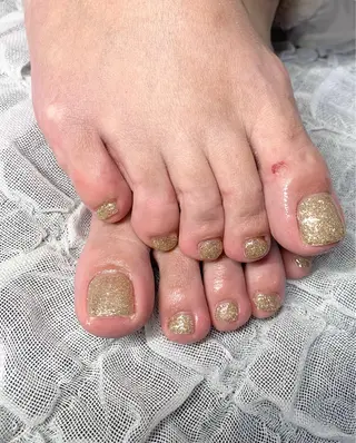 ネイル ecrin 💎 mayuのネイルデザイン