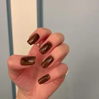 ネイル lilbondir. chiharuのネイルデザイン