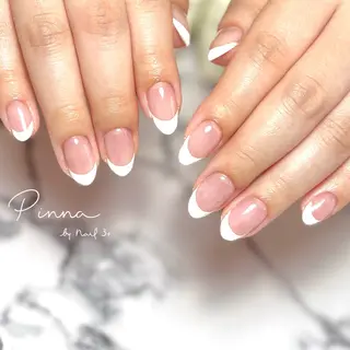 ネイル Pinna by nail3+所属・Mayu 🌷🦋のネイルデザイン