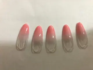 ネイル 整体・ネイル ヨシ堂💅のネイルデザイン