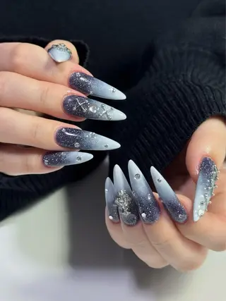 ネイル nail salon Rielhani所属・Rielhani🤍 RIMIのネイルデザイン