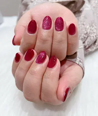 ネイル Vinculum所属・ネイルサロン Vinculumのネイルデザイン