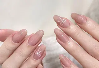 ネイル エ リのネイルデザイン