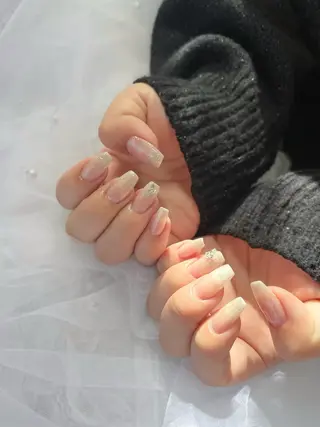 ネイル nail room utouto所属・横田 綾乃のネイルデザイン