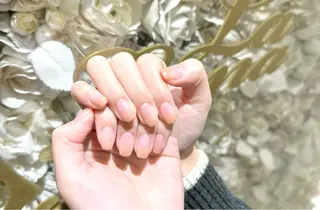 ネイル La Luna アヤカのネイルデザイン