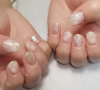 ネイル reve あやののネイルデザイン