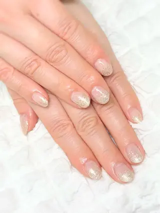 ネイル le rue MIKAのネイルデザイン