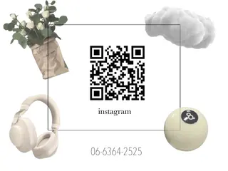 カラー デザイン🥇複雑履歴 ハイトーン特化のヘアスタイル