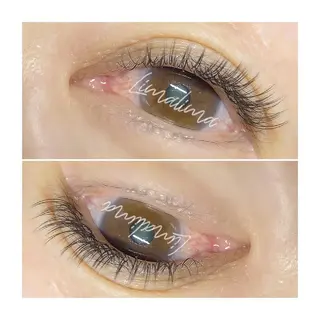 マツエク・マツパ Limalima所属・まつ毛と眉毛の専門店 Limalima🌿のマツエク・マツパデザイン