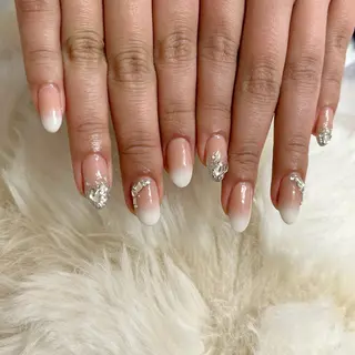 ネイル パラジェル登録サロンfeerique所属・Uchida Mayunaのその他イメージ