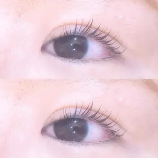 マツエク・マツパ pour voursのマツエク・マツパデザイン