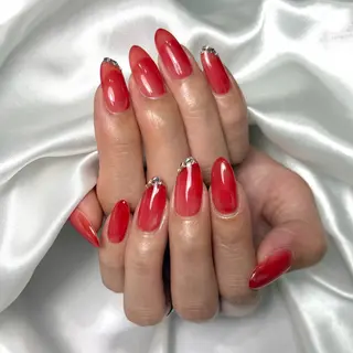 ネイル WiA nailのネイルデザイン