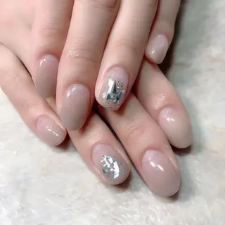 ネイル maison de NALIのネイルデザイン