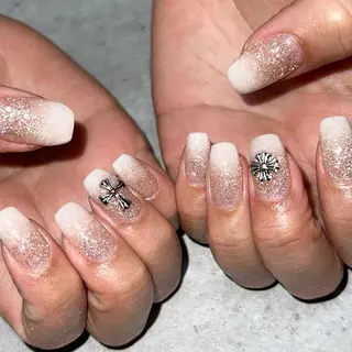 ネイル ___ yuriのネイルデザイン