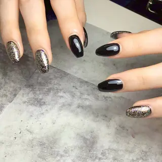 ネイル Eye& NailDayのネイルデザイン