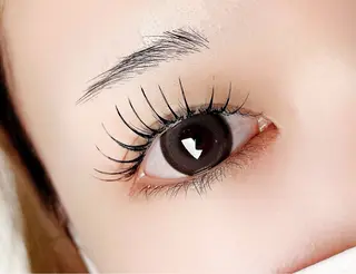 マツエク・マツパ BUBBLES ゆかのマツエク・マツパデザイン