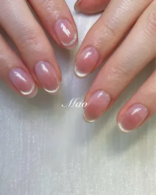 ネイル 閨匠ビューティサロン 銀座店🐰Maoのネイルデザイン
