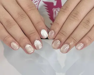 ネイル 🎀 Ayaka_nailのネイルデザイン