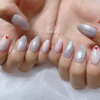 ネイル ERINA ♥のネイルデザイン