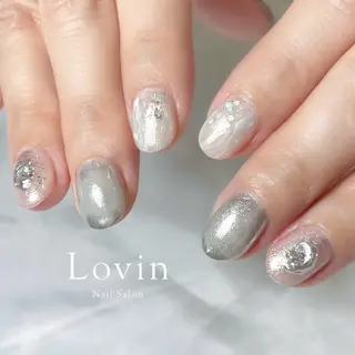 ネイル パラジェル認定サロンk-two nail所属・k-two nailのネイルデザイン