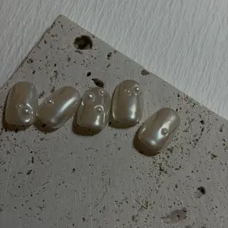 ネイル Bei nail MIKIのネイルデザイン