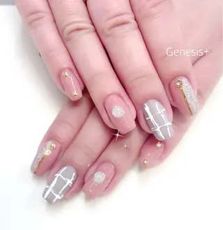 ネイル Genesis Plus大津京店のエステ・リラクイメージ
