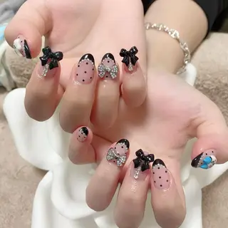 ネイル 💅fleur Ayumiのネイルデザイン