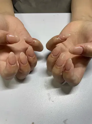 ネイル IROHA Nail 今村 昇生のネイルデザイン