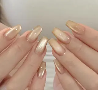 ネイル Miya🎀 nailのネイルデザイン