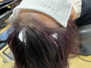 ✨デトックス職人✨ トーヒラボのヘアスタイル