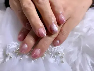 ネイル Welina ♡♡のネイルデザイン