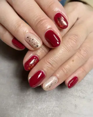 ネイル ころろんネイル nazuのネイルデザイン