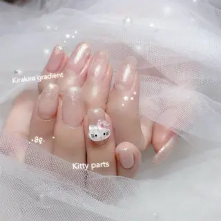 ネイル Amour 🎀のネイルデザイン