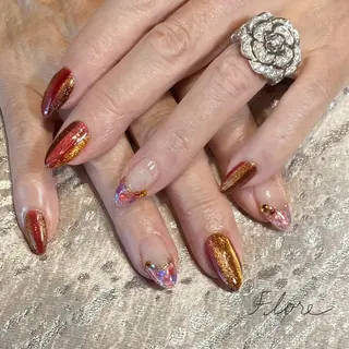 ネイル Flore (フロール)の眉毛・アイブロウイメージ