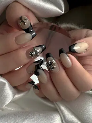 ネイル Ｓｏｉ .のネイルデザイン