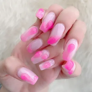 ネイル SPICENAILS by AYUのネイルデザイン