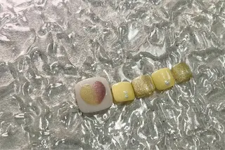 ネイル nail salon quartetto所属・nail salon quartettoのネイルデザイン