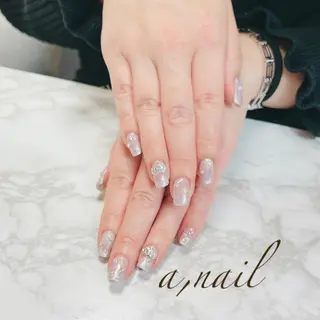 ネイル ネイルサロン エーネイルのネイルデザイン