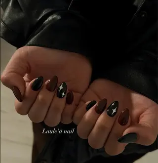 ネイル Laule'a nail salonのネイルデザイン