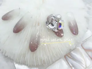 ネイル スカルプ専門店アイカ ☆のネイルデザイン